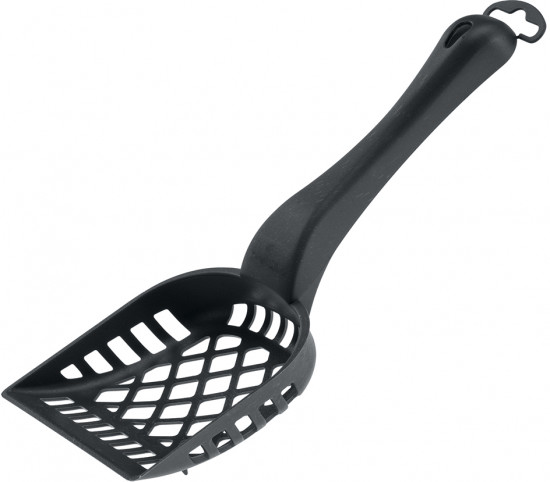 Совок для туалета