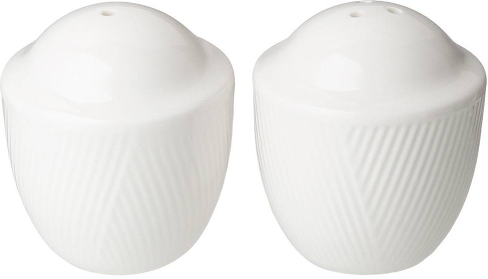 Набор из солонки и перечницы «Free line» | Free Line | Lefard