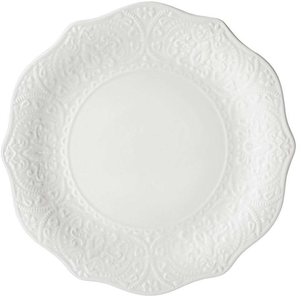 Тарелка десертная «Sophistication» | Sophistication | Lefard