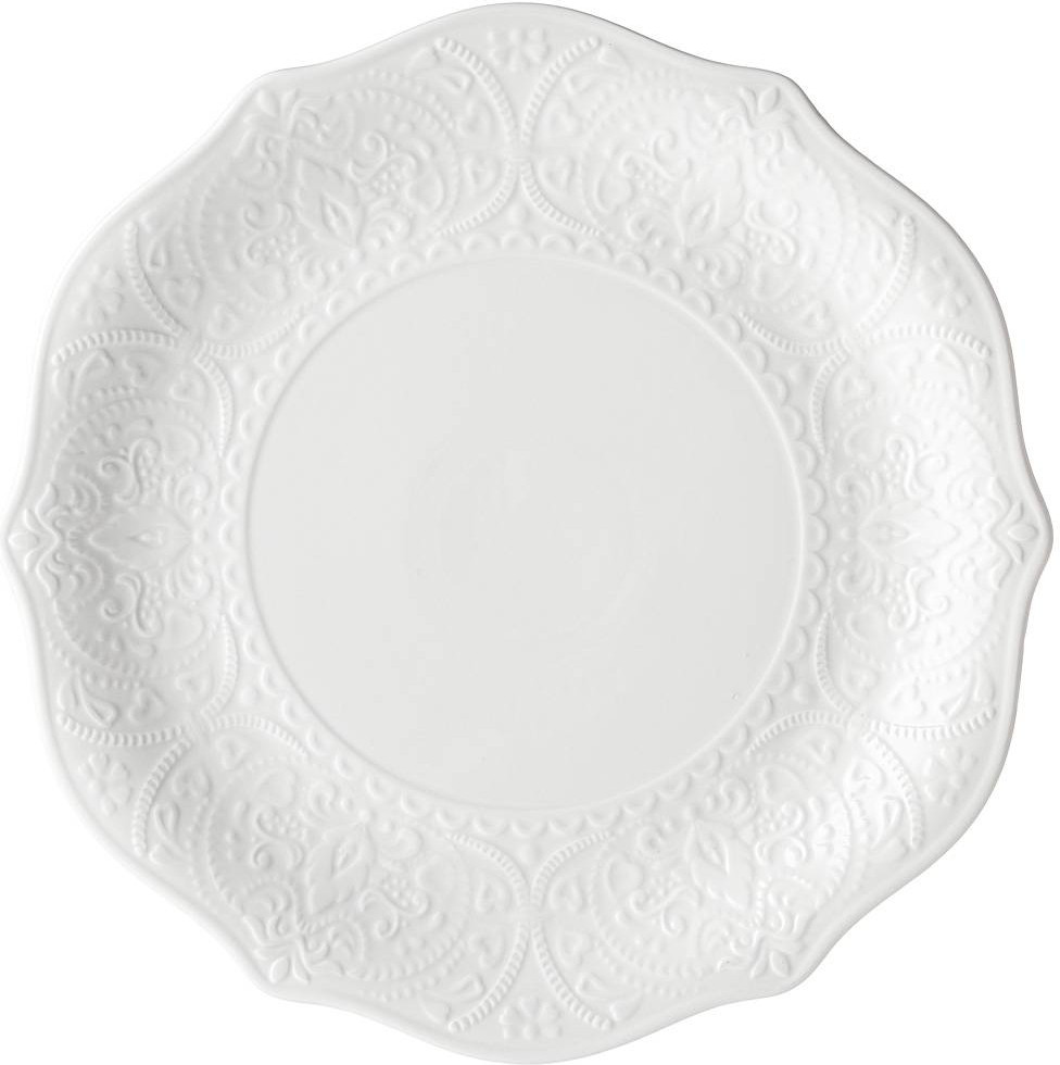 Тарелка обеденная «Sophistication» | Sophistication | Lefard