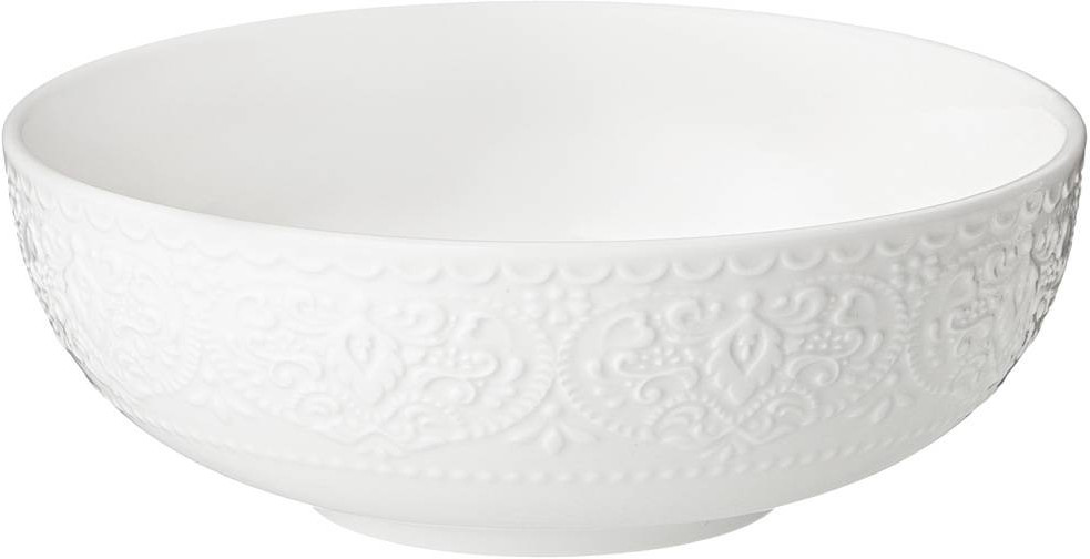 Тарелка суповая «Sophistication» | Sophistication | Lefard