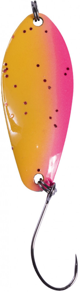 Блесна колеблющаяся | Cleo | Lucky John