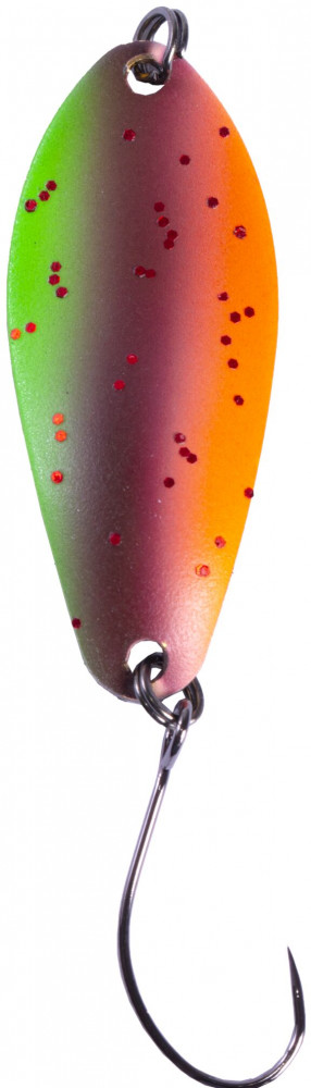 Блесна колеблющаяся | Cleo | Lucky John