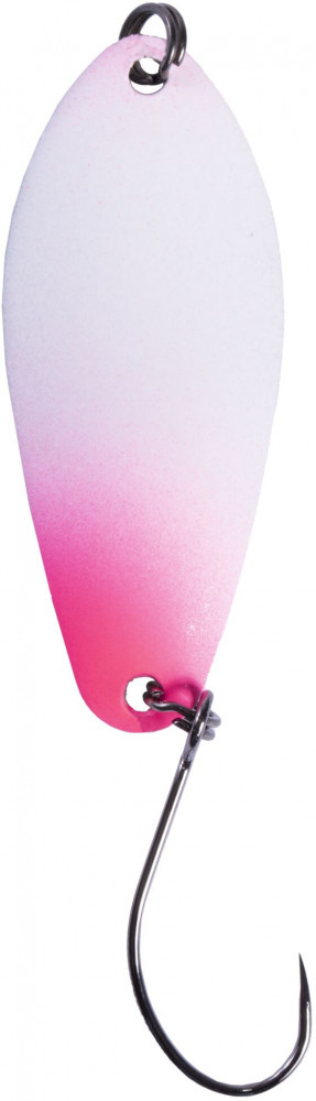 Блесна колеблющаяся | Cleo | Lucky John