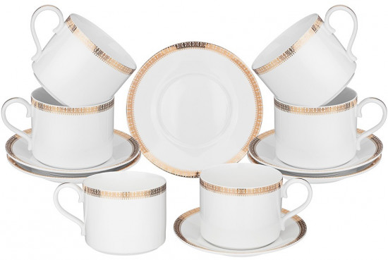 Набор чайный «Crown»