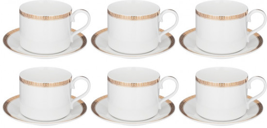 Набор чайный «Crown»