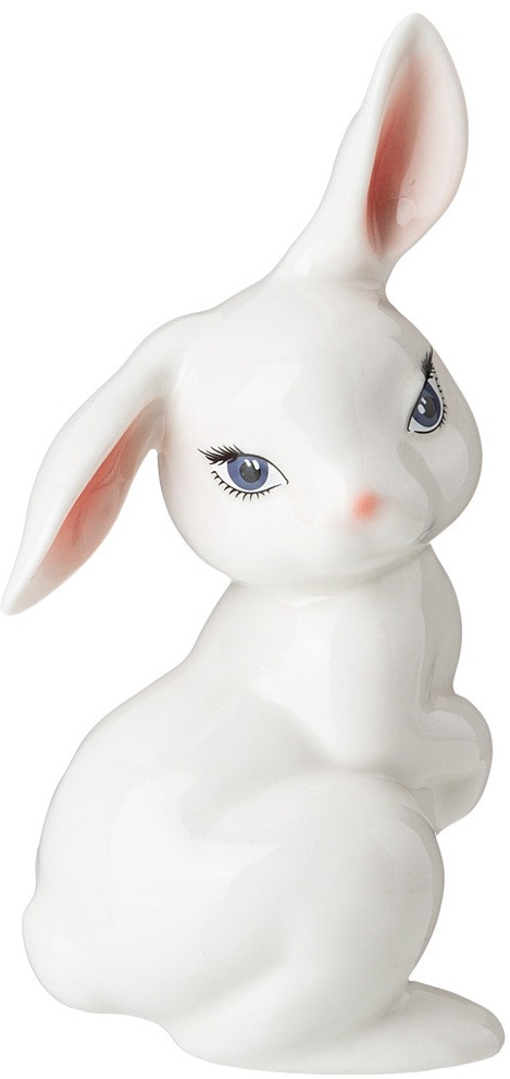 Фигурка декоративная «Кролик» | Lefard