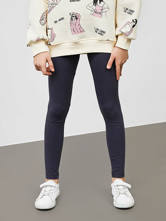 Леггинсы для девочек | Mark Formelle