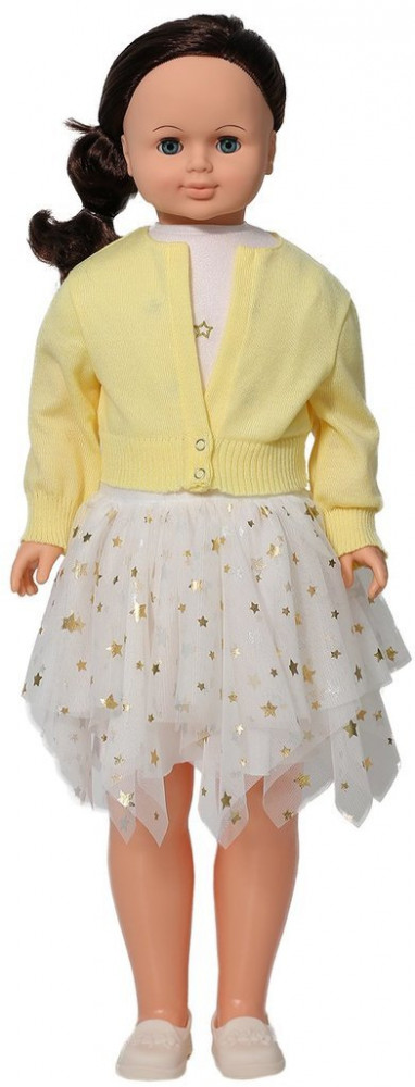 Кукла «Снежана модница» | Снежана | Фабрика игрушек «Весна»