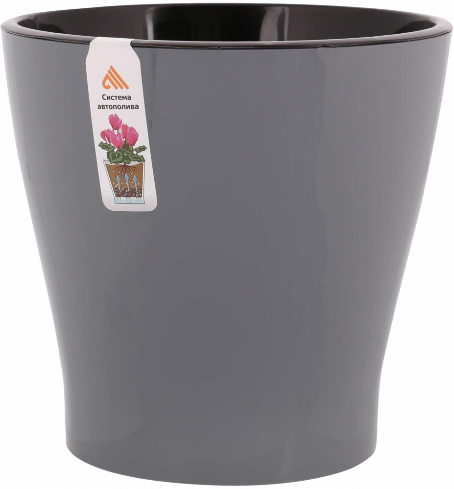 Горшок для цветов | Лея | Альтернатива