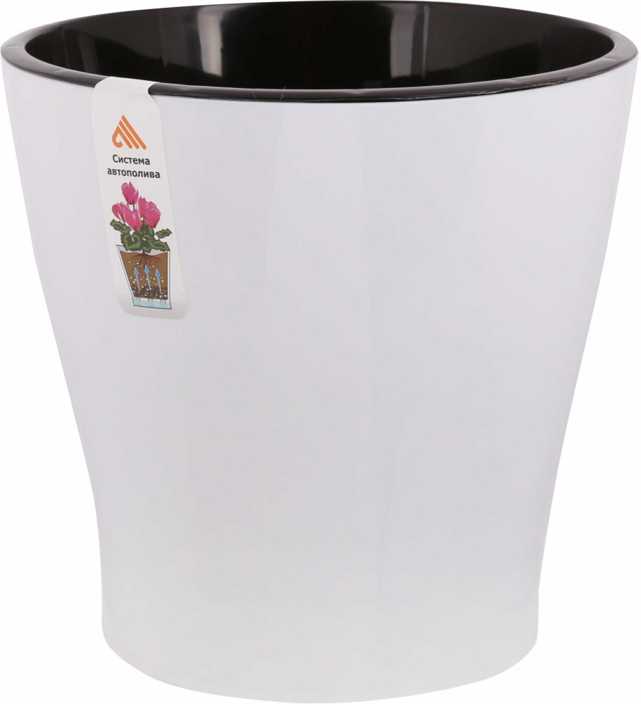 Горшок для цветов | Лея | Альтернатива