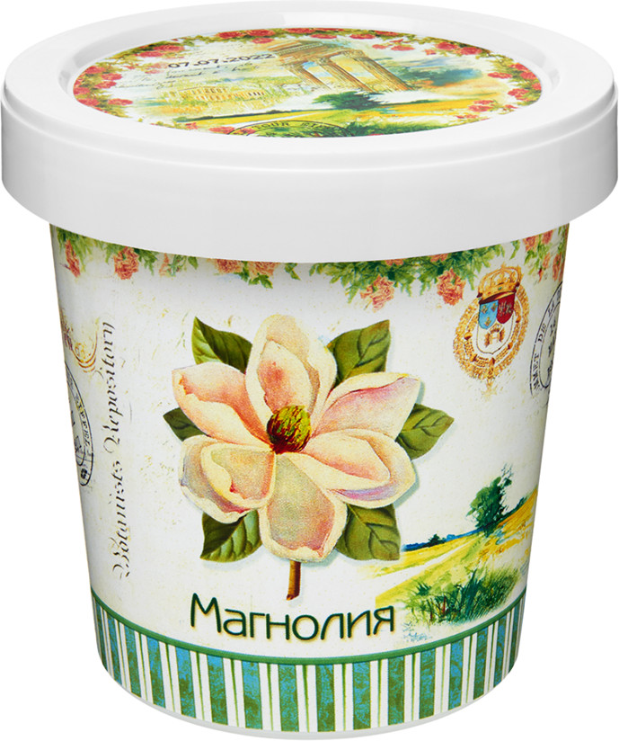 Набор для выращивания «Магнолия» | Rostok Visa