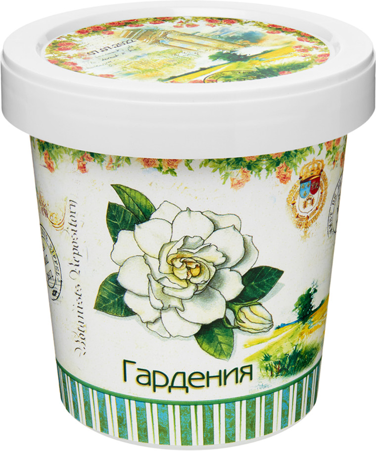 Набор для выращивания «Гардения» | Rostok Visa