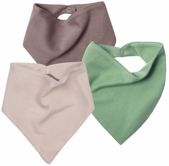 Набор нагрудников для детей | Basic | Bossa Nova