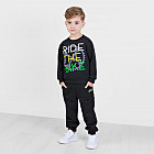 Брюки для мальчиков