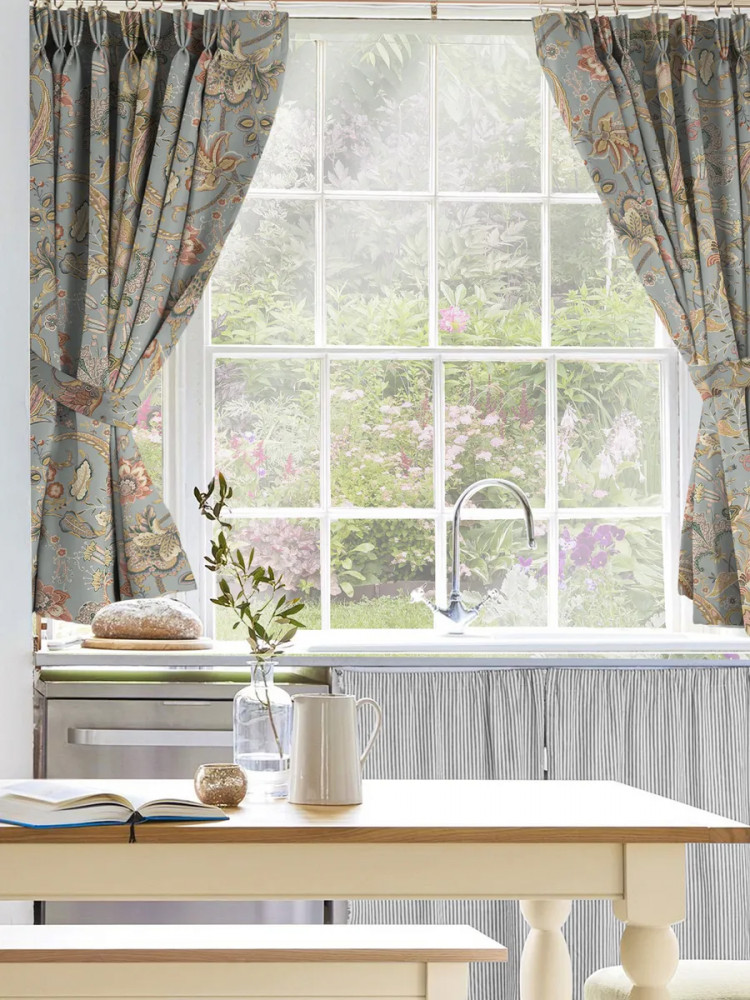 Штора | Paradise | Mia Cara