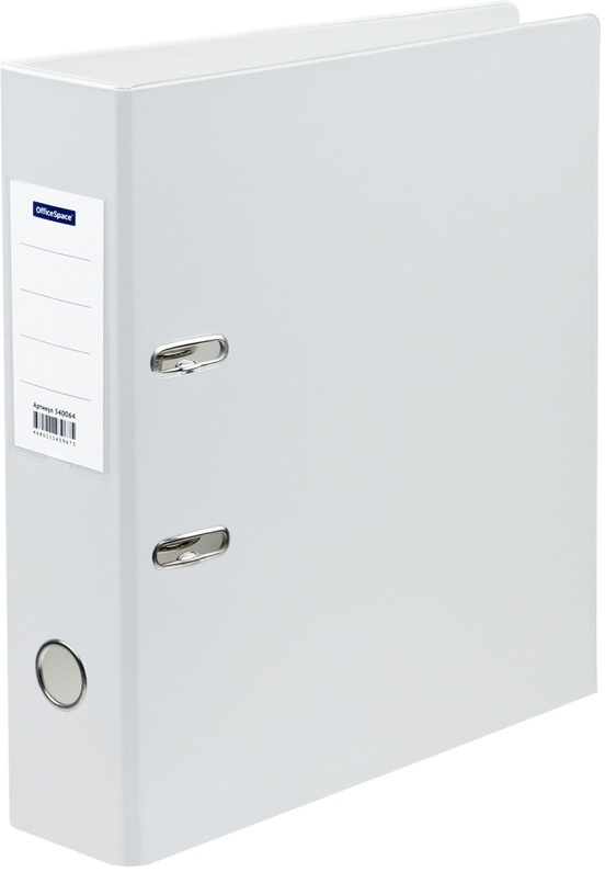 Папка-регистратор | OfficeSpace