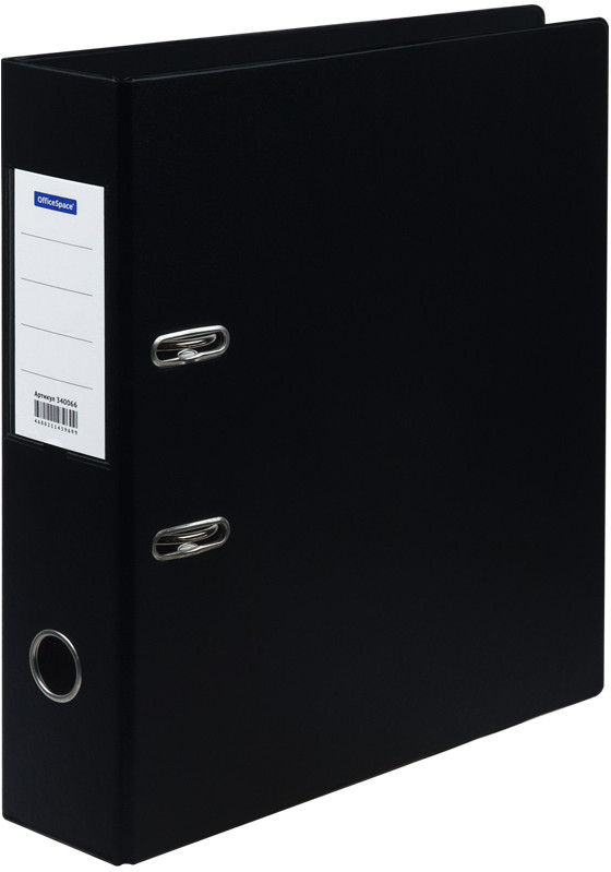 Папка-регистратор | OfficeSpace