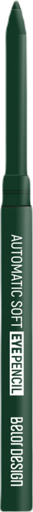 Карандаш для глаз, оттенок 304 Green | BelorDesign