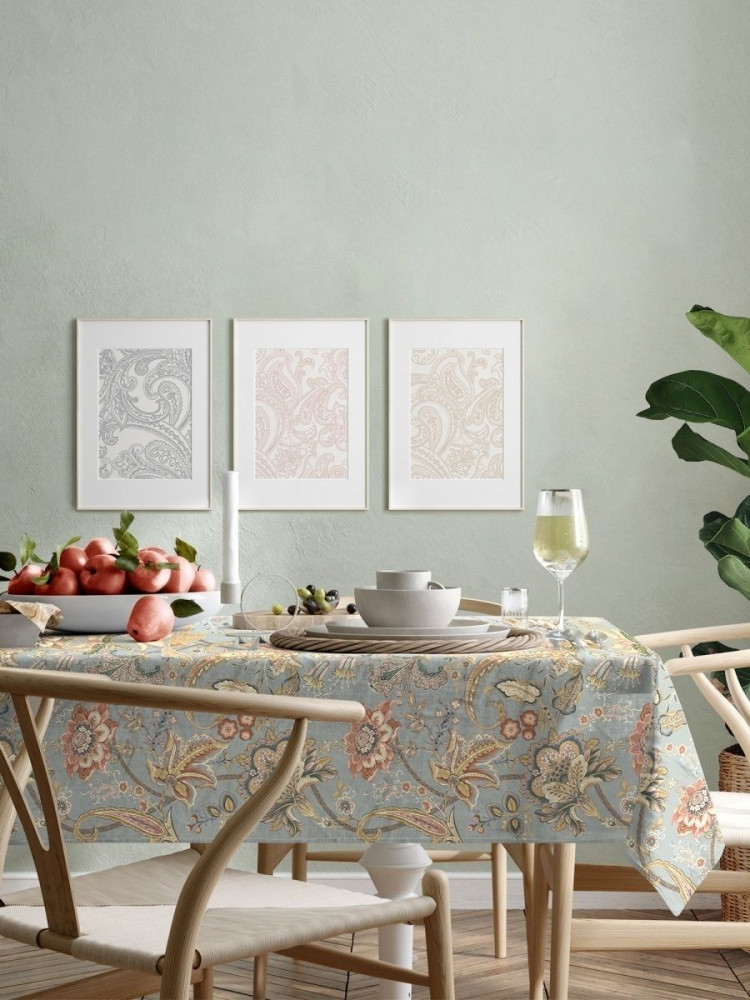 Скатерть на стол | Paradise | Mia Cara