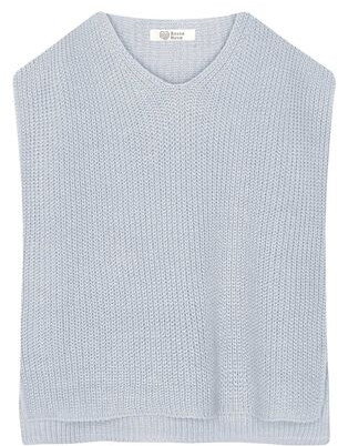 Жилет для девочек | Вязанка дети | Bossa Nova