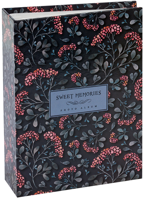 Фотоальбом «Leaves» | ArtSpace