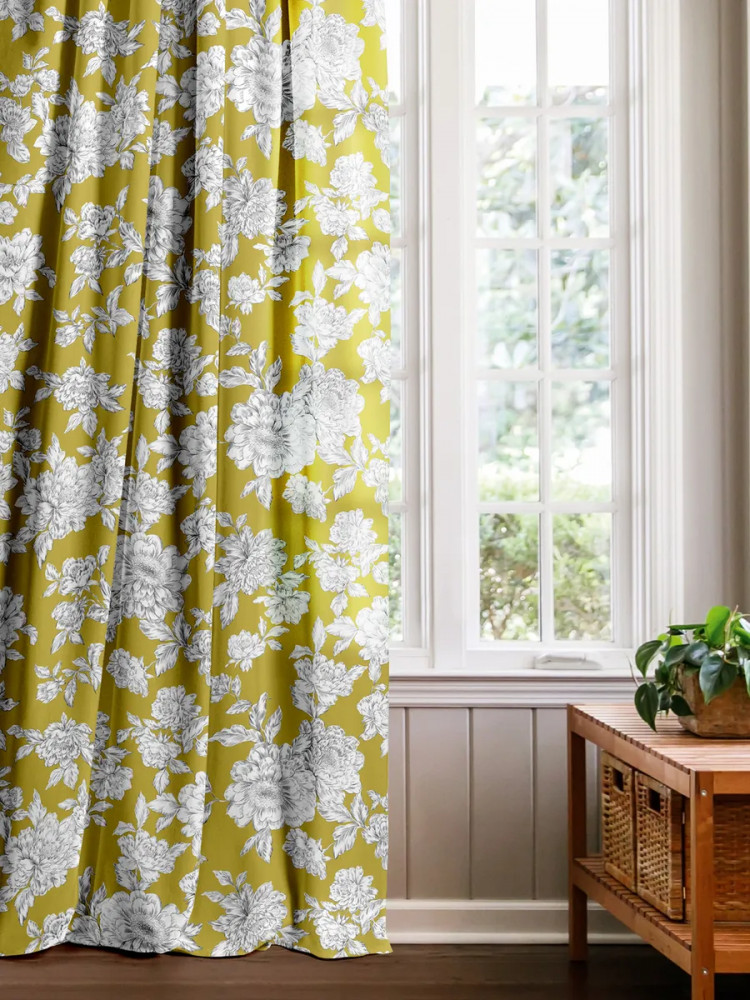 Штора | Bottega Verde | Mia Cara