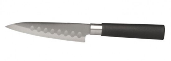 Нож японский поварской Santoku Cook&Co (12,5 см)