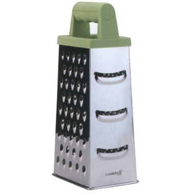 Терка четырехсторонняя Cook&Co (16 см) | Cook&Co | BergHOFF