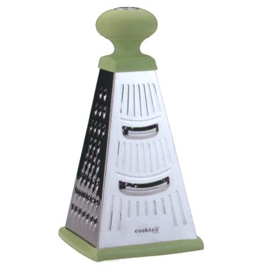 Терка четырехсторонняя Piramid (23 см) | Cook&Co | BergHOFF