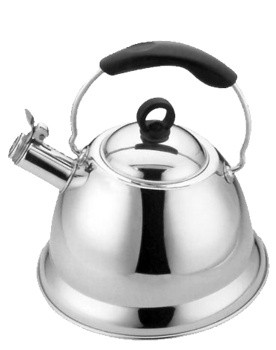 Чайник со свистком Cook&Co (2,5 л) | Cook&Co | BergHOFF