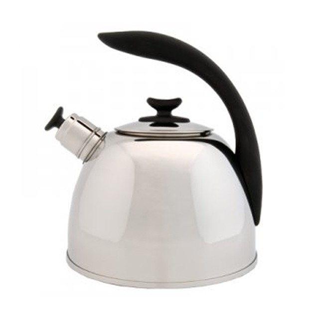 Чайник со свистком Lucia (2,5 л) | Studio | BergHOFF