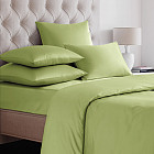 ярко-зеленый