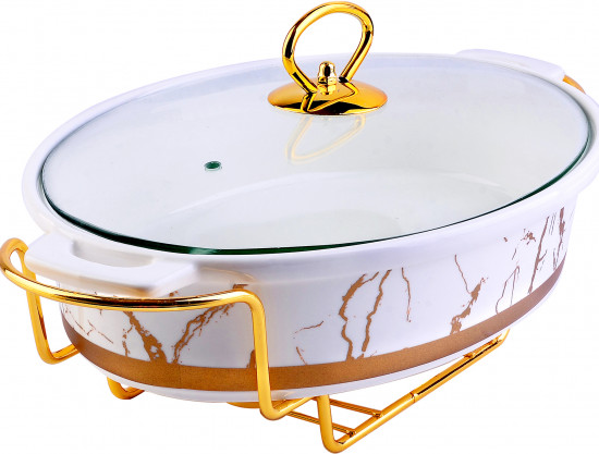 Мармит на одну свечу