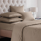 темно-бежевый