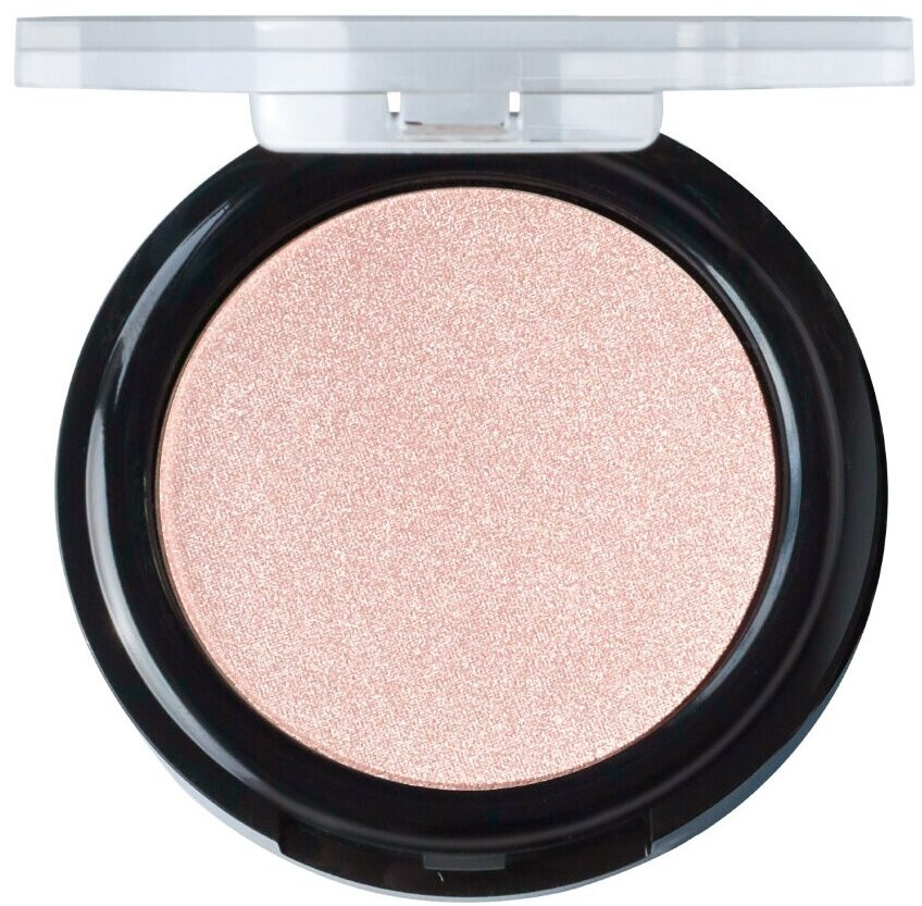 Хайлайтер «Moonlight», оттенок 01 Rose glow | LuxVisage