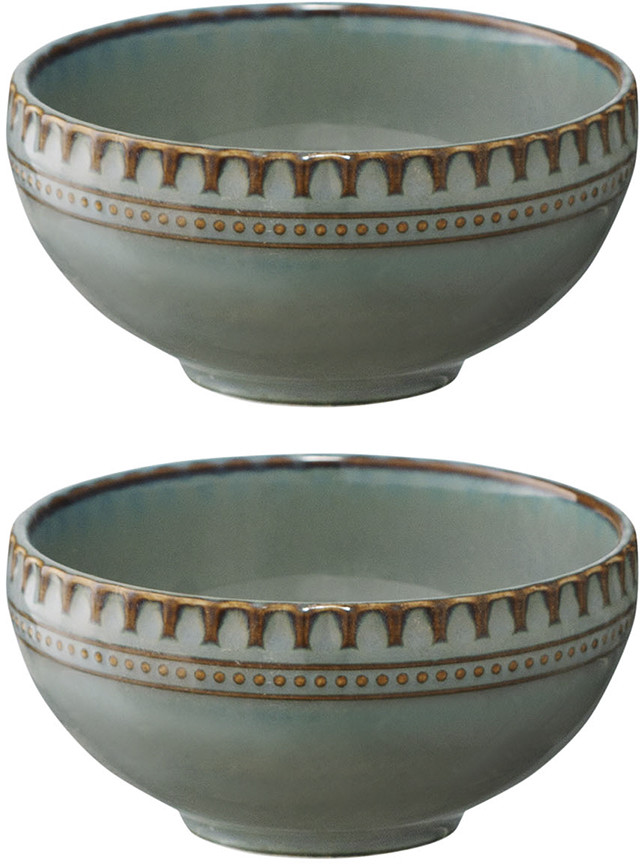 Набор пиал «Kitchen Spirit» | Kitchen Spirit | Tkano