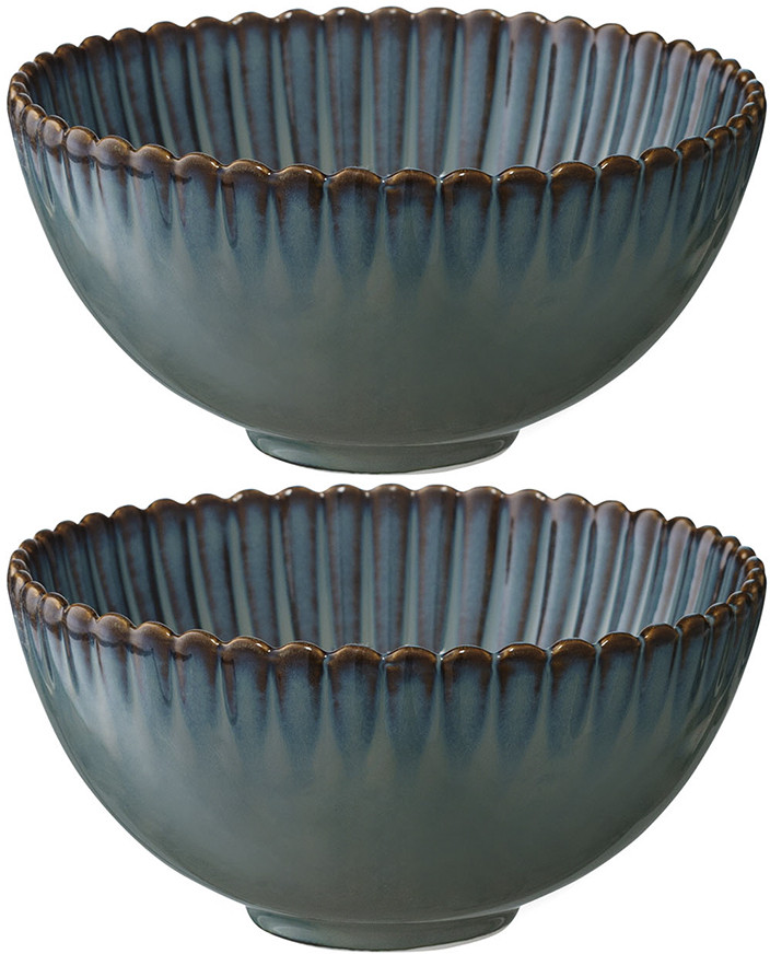 Набор салатников «Kitchen Spirit» | Kitchen Spirit | Tkano