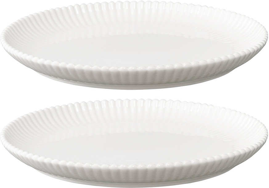 Набор тарелок «Kitchen Spirit» | Kitchen Spirit | Tkano