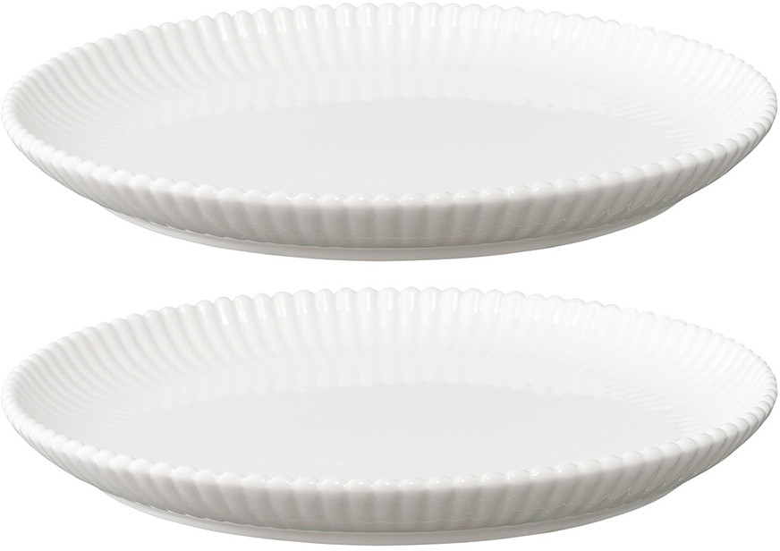 Набор тарелок «Kitchen Spirit» | Kitchen Spirit | Tkano