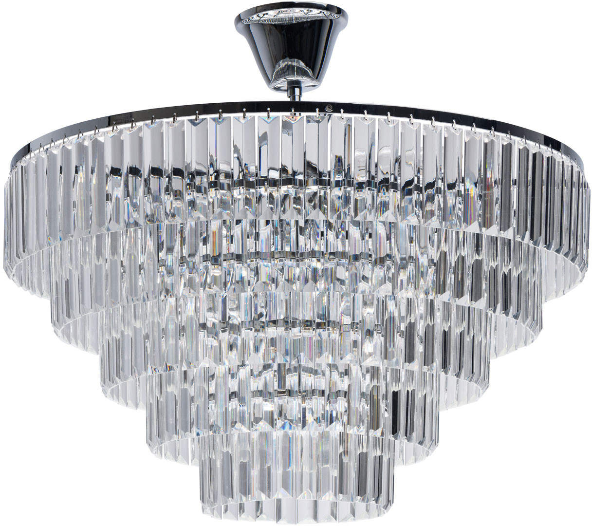 Люстра | Аделард | MW-Light