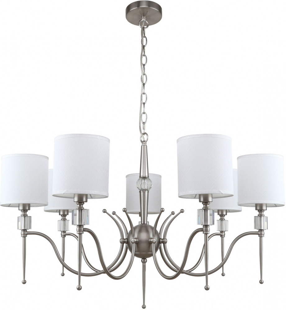 Люстра | Конрад | MW-Light