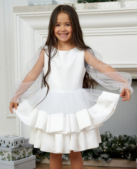 Платье для девочек