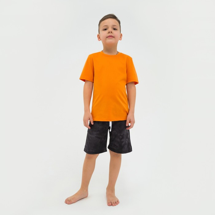 Пижама для мальчиков | Trendy | KAFTAN