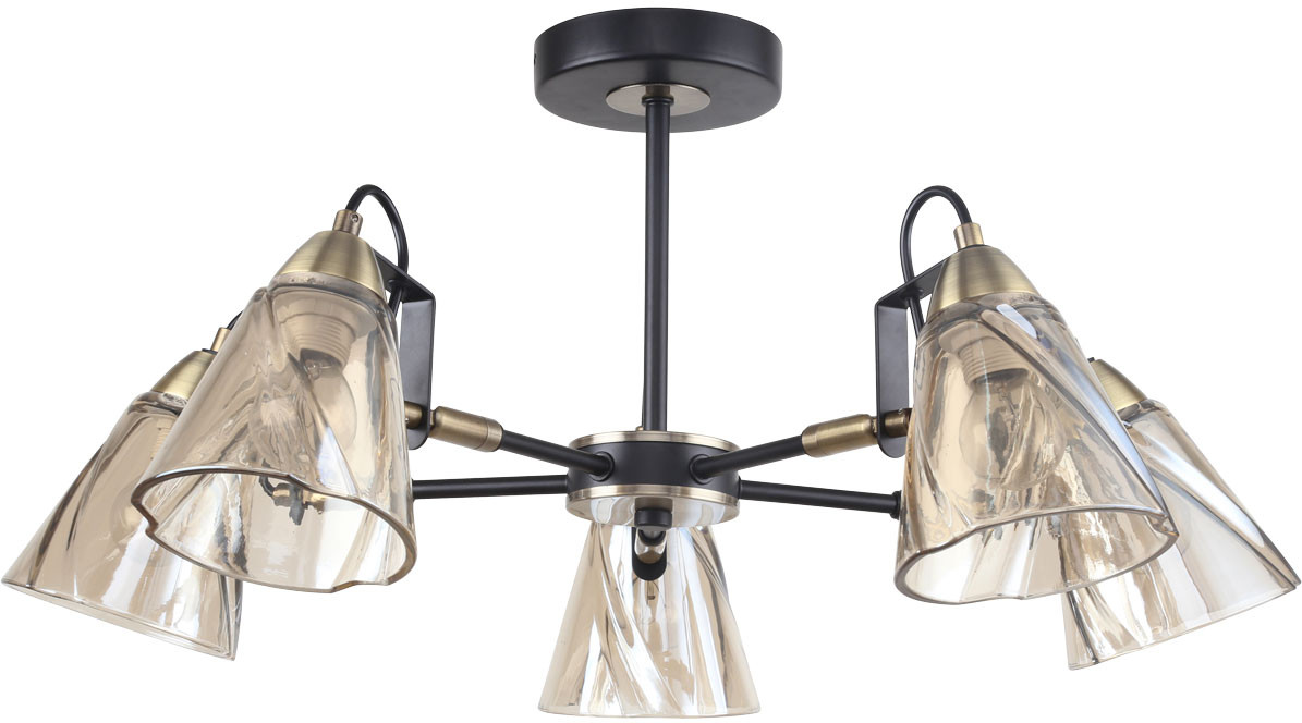 Люстра | Гамбург | De Markt