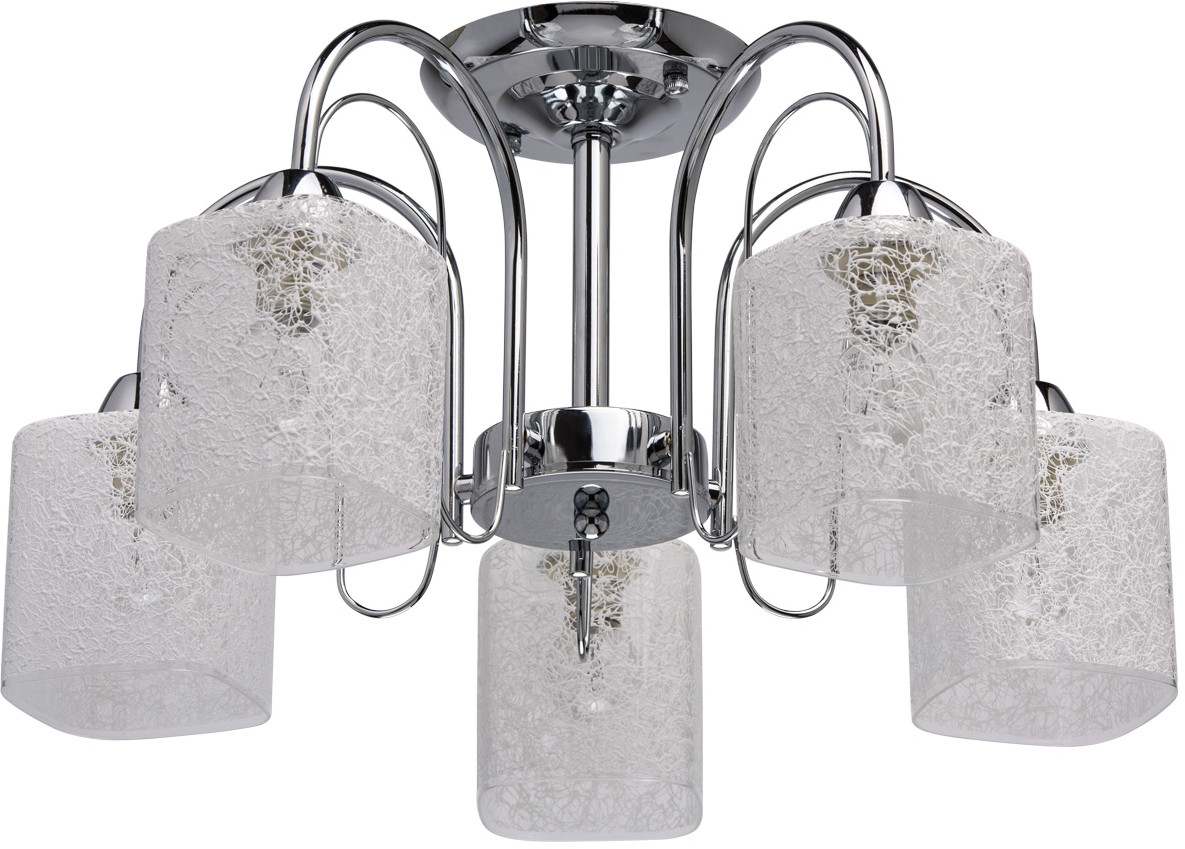 Люстра | Олимп | De City