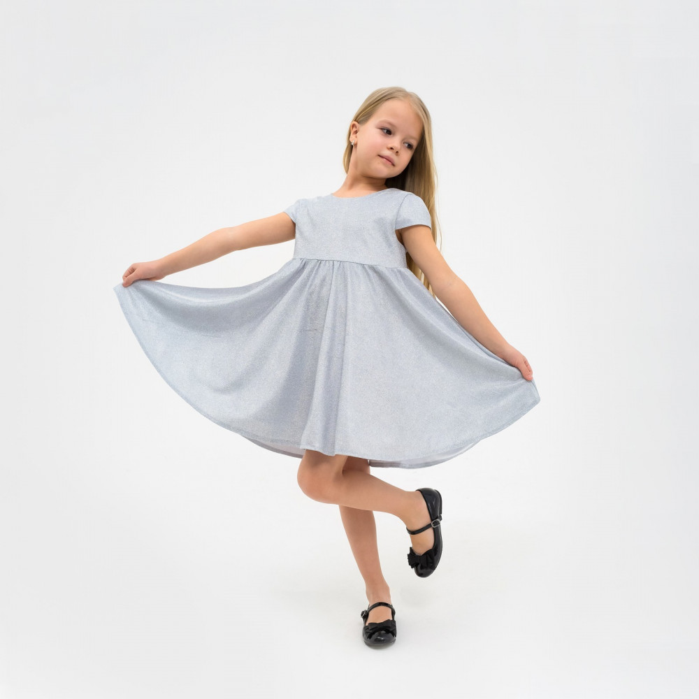 Платье для девочек | Нарядные платья | KAFTAN