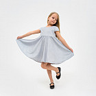 серебристый серебристый