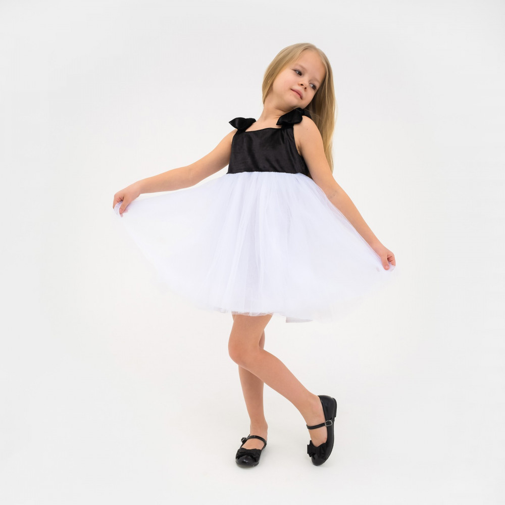 Платье для девочек | Нарядные платья | KAFTAN