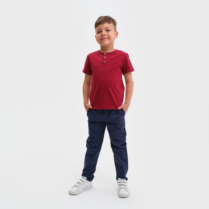 Джинсы для мальчиков | Jeans | KAFTAN